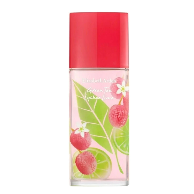 ELIZABETH ARDEN GREEN TEA LYCHEE LIME