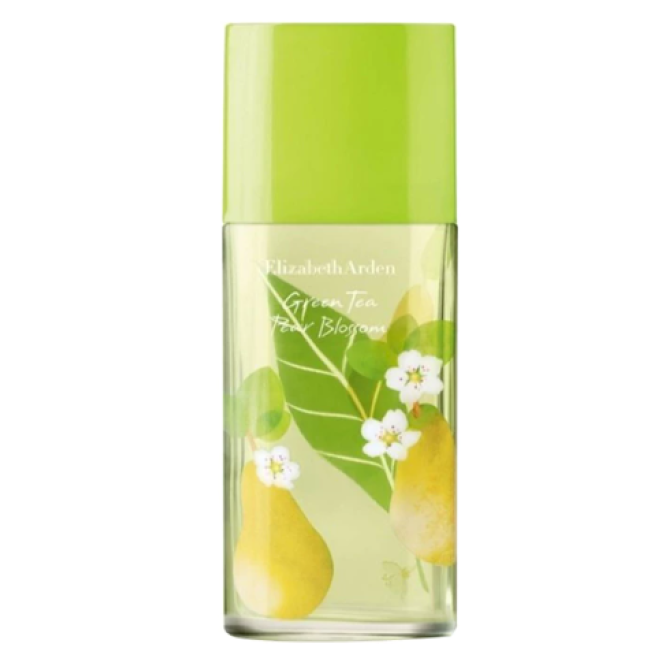 ELIZABETH ARDEN GREEN TEA PEAR BLOSSOM