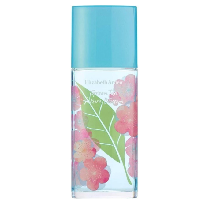 ELIZABETH ARDEN GREEN TEA SAKURA BLOSSOM