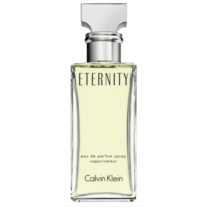 CALVIN KLEIN ETERNITY