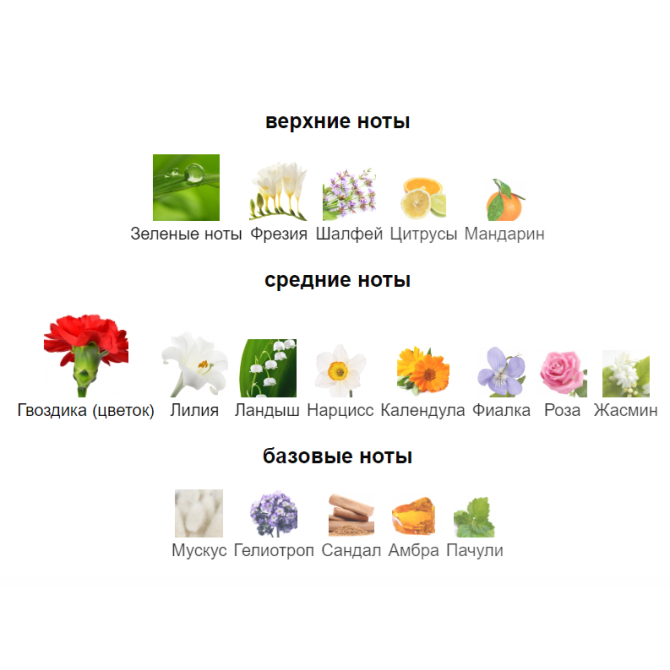 CALVIN KLEIN ETERNITY