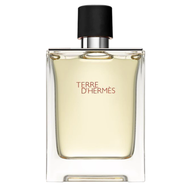 HERMES TERRE D'HERMES
