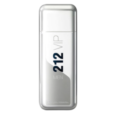 CAROLINA HERRERA 212 VIP MEN
