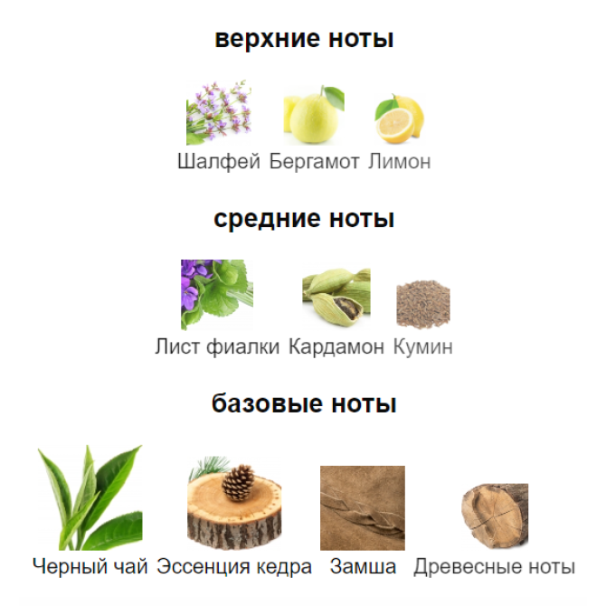 GIORGIO ARMANI EAU DE CEDRE