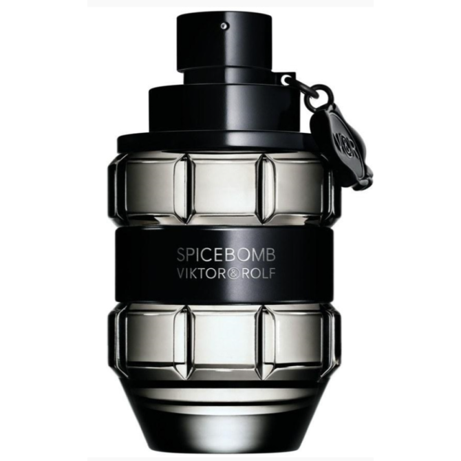 VIKTOR & ROLF SPICEBOMB