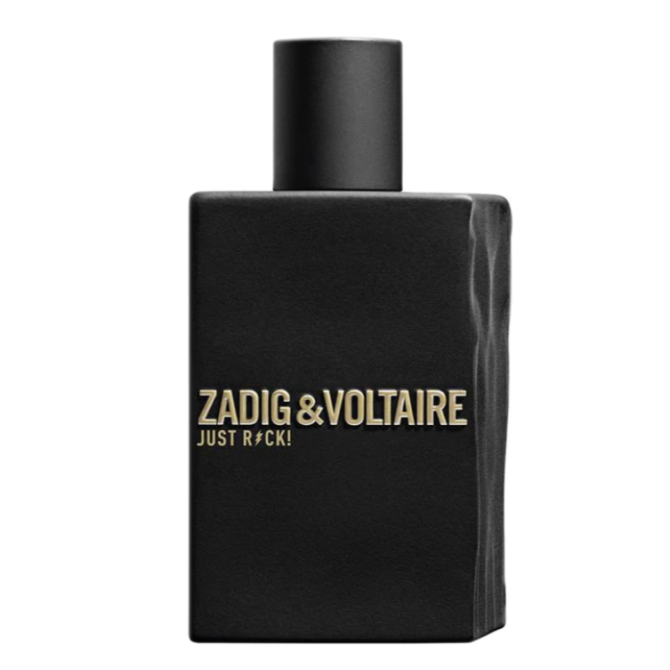 ZADIG & VOLTAIRE JUST ROCK! FOR HIM