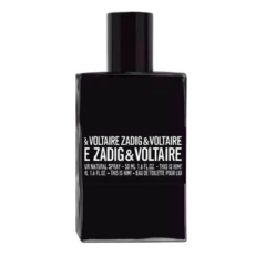 ZADIG & VOLTAIRE THIS IS HIM