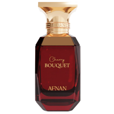 AFNAN CHERRY BOUQUET