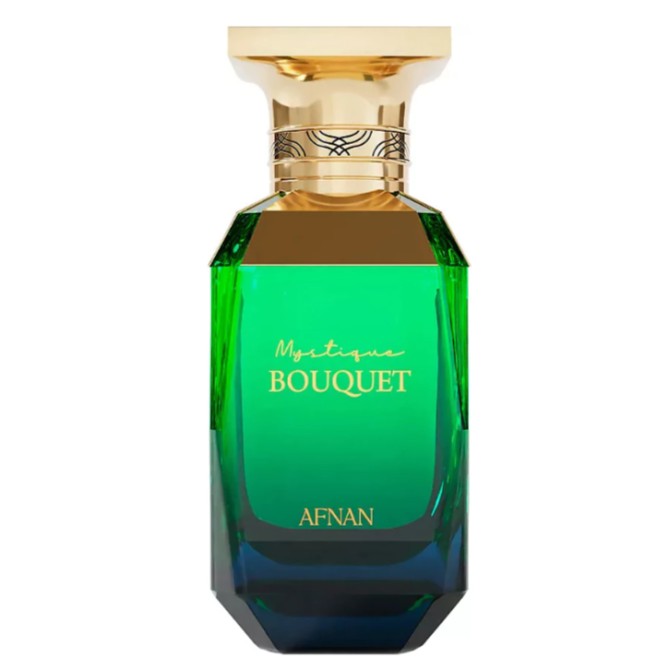 пробник AFNAN MYSTIQUE BOUQUET