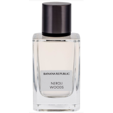 BANANA REPUBLIC NEROLI WOODS