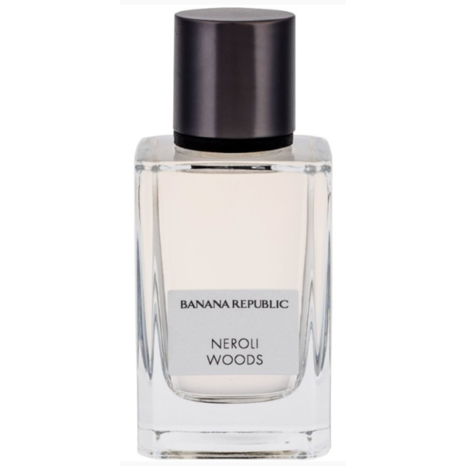 BANANA REPUBLIC NEROLI WOODS