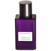 BANANA REPUBLIC TOBACCO & TONKA BEAN