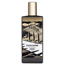MEMO ITALIAN LEATHER