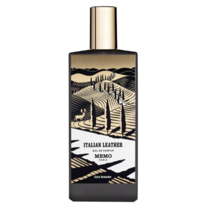 MEMO ITALIAN LEATHER