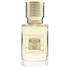 EX NIHILO SPIKY MUSE