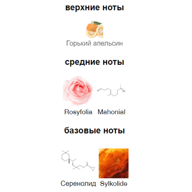 ATTAR COLLECTION SECOND SKIN