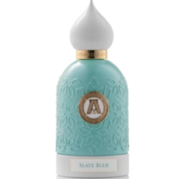 ATTAR COLLECTION SLATE BLUE