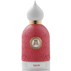 ATTAR COLLECTION QALBI