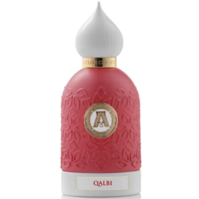 ATTAR COLLECTION QALBI
