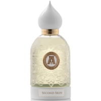 ATTAR COLLECTION SECOND SKIN