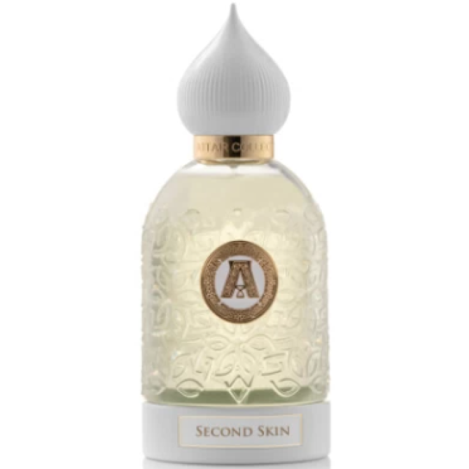 ATTAR COLLECTION SECOND SKIN
