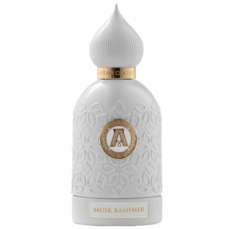ATTAR COLLECTION MUSK KASHMIR PARFUM 2025