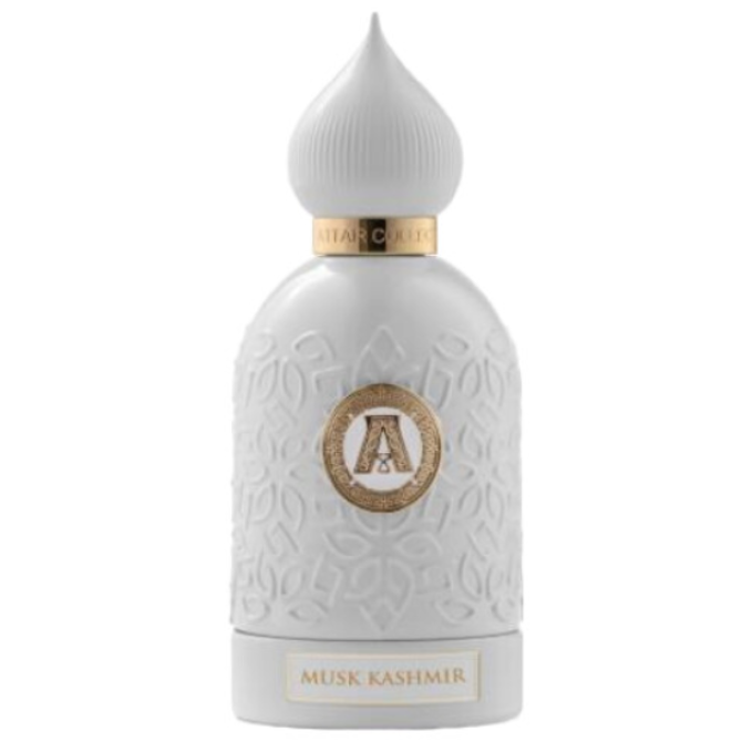ATTAR COLLECTION MUSK KASHMIR PARFUM 2025