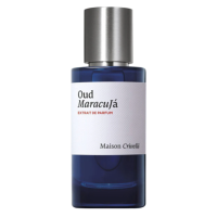 MAISON CRIVELLI OUD MARACUJA