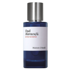 MAISON CRIVELLI OUD MARACUJA