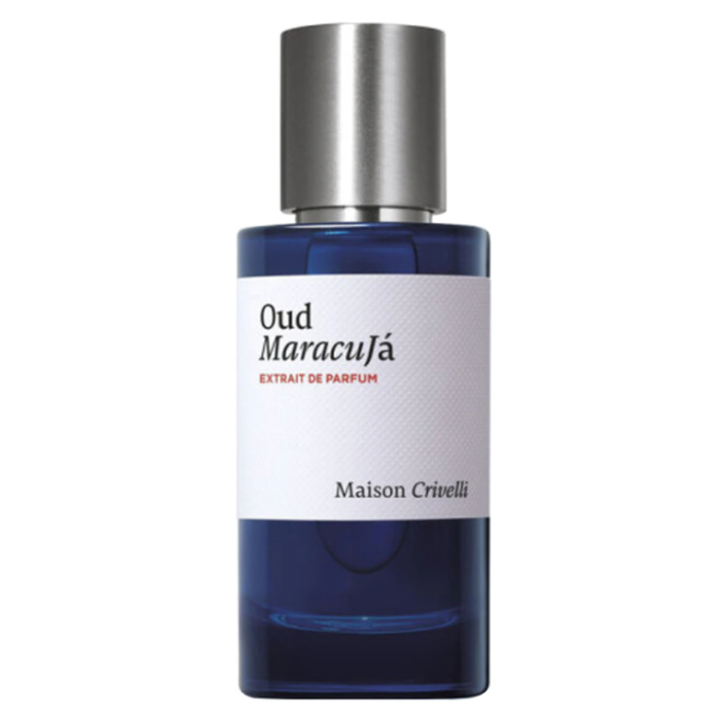 MAISON CRIVELLI OUD MARACUJA