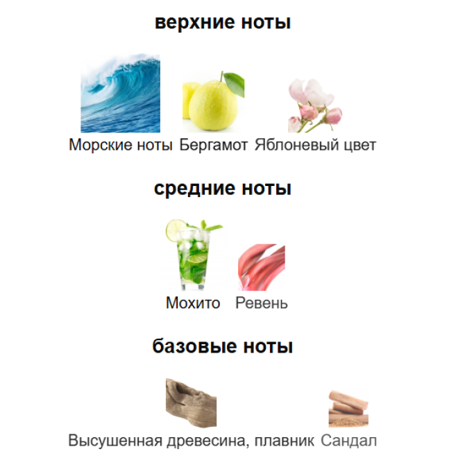 CLIVE CHRISTIAN CRAB APPLE BLOSSOM