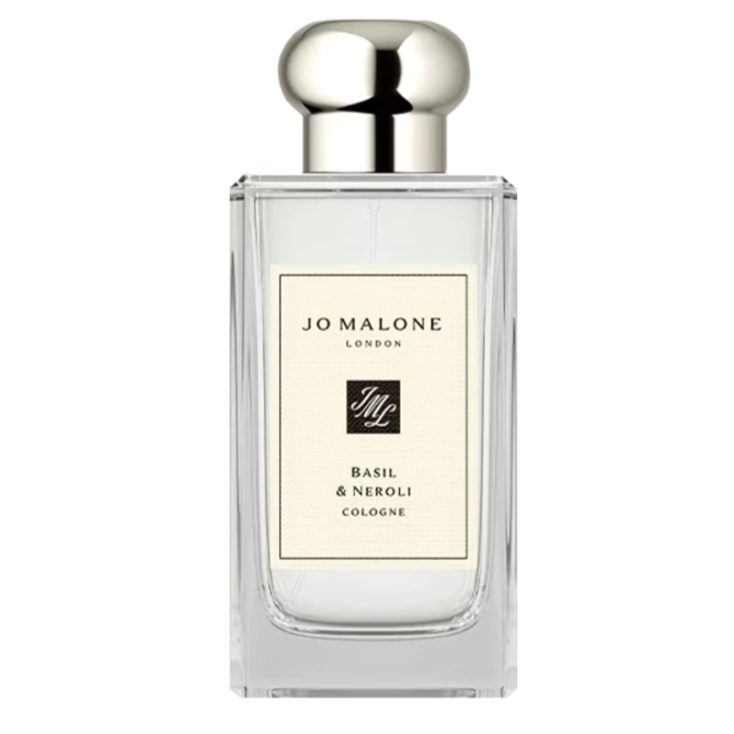 JO MALONE BASIL & NEROLI