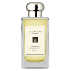 JO MALONE LIME BASIL & MANDARIN