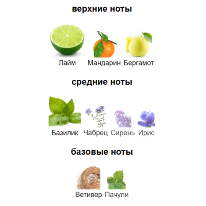 JO MALONE LIME BASIL & MANDARIN