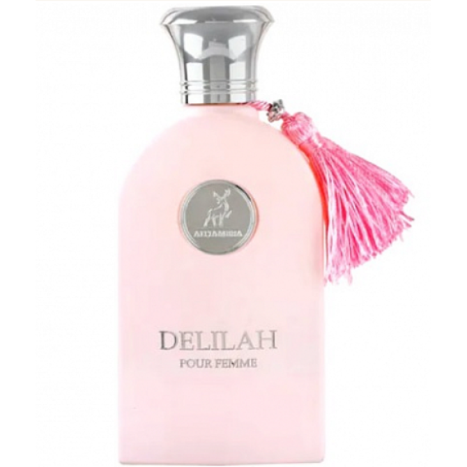 MAISON ALHAMBRA DELILAH