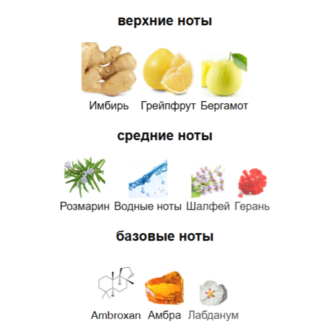 MAISON ALHAMBRA JEAN LOWE IMMORTAL