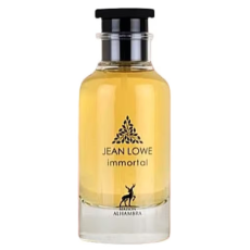 пробник MAISON ALHAMBRA JEAN LOWE IMMORTAL