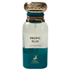 MAISON ALHAMBRA PACIFIC BLUE