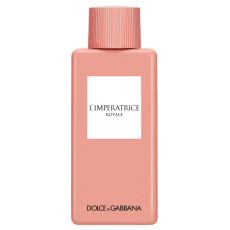 DOLCE & GABBANA L'IMPERATRICE ROYALE