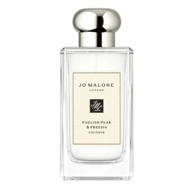 JO MALONE ENGLISH PEAR AND FREESIA