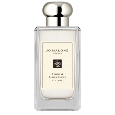 JO MALONE PEONY & BLUSH SUEDE
