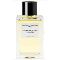 ESSENTIAL PARFUMS NEROLI BOTANICA