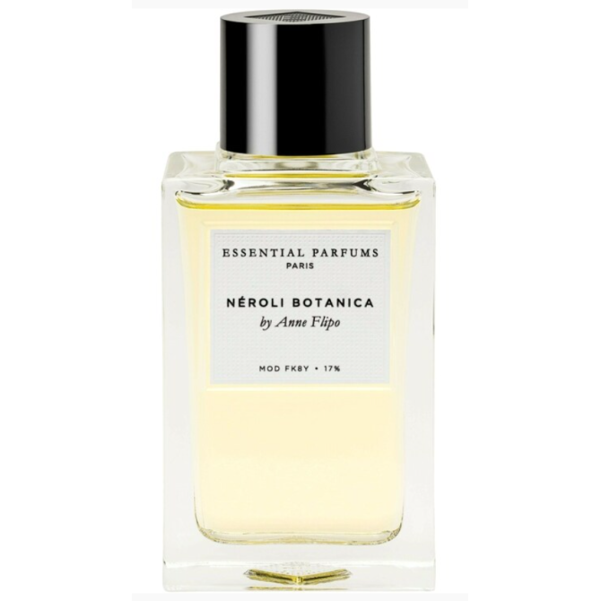 ESSENTIAL PARFUMS NEROLI BOTANICA