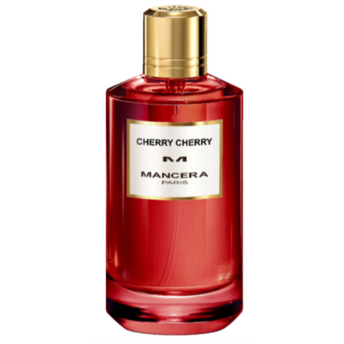 MANCERA CHERRY CHERRY