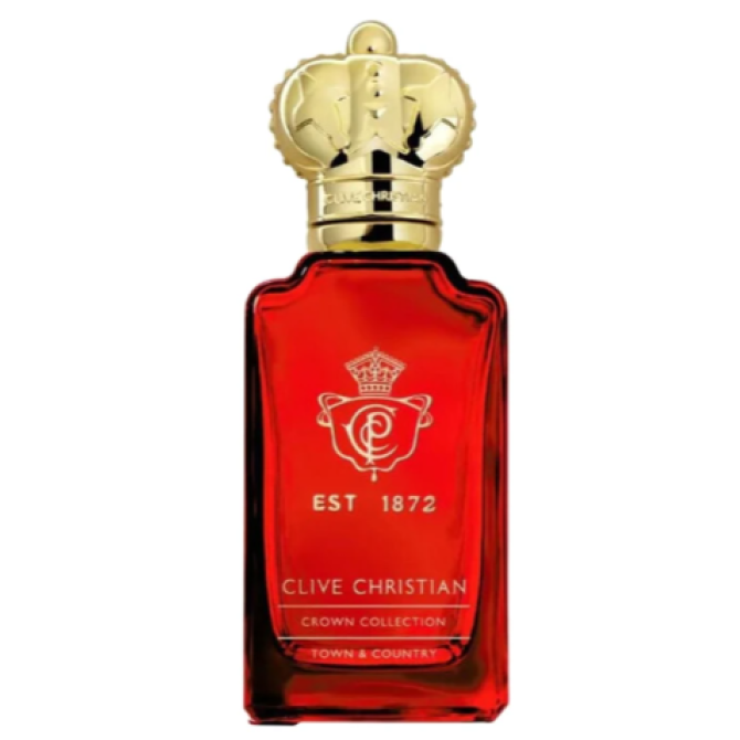 CLIVE CHRISTIAN TOWN & COUNTRY