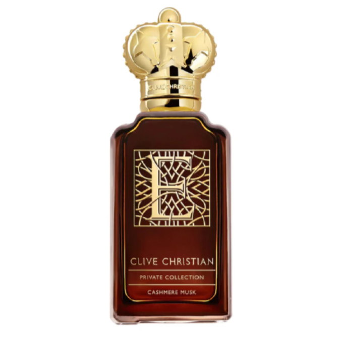 CLIVE CHRISTIAN E CASHMERE MUSK