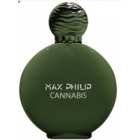 MAX PHILIP CANNABIS