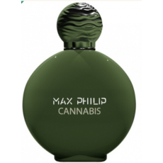 MAX PHILIP CANNABIS