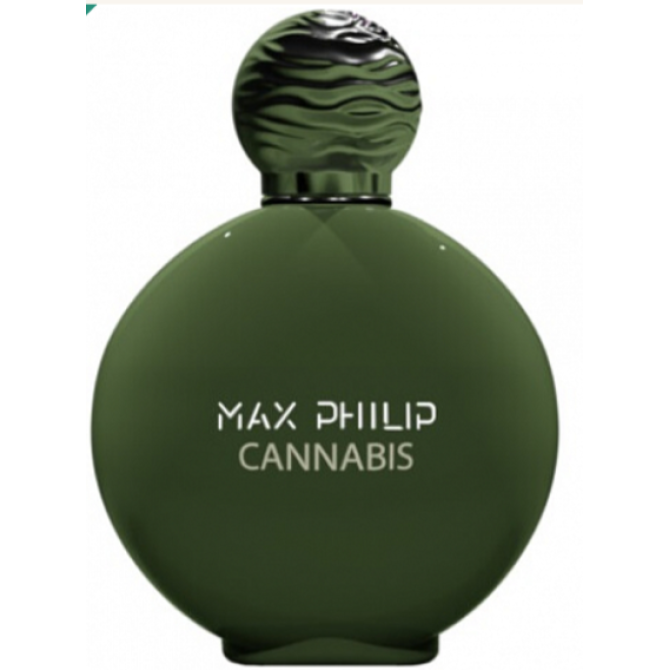 MAX PHILIP CANNABIS