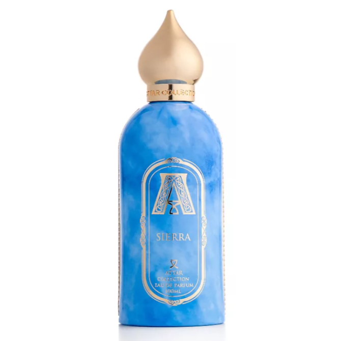 ATTAR COLLECTION SIERRA